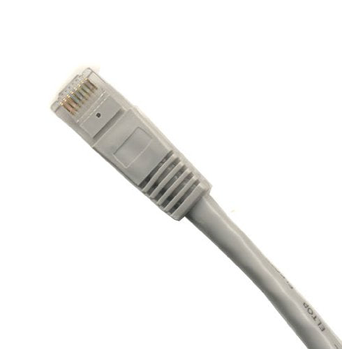 Câble Ethernet 2 mètres - Cat 5e RJ45