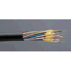 4 Fiber 62.5/125 Multimode Indoor/Outdoor Direct Burial Fiber Optic Cable (Price per Foot)