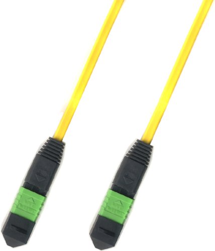 Singlemode 9/125 3m [ 3 Meter ] Mpo MTP Fiber Optic Cable 10ft