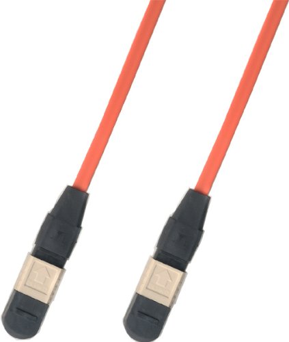 Multimode 62.5/125 50m [ 50 Meter ] Mpo MTP Fiber Optic Cable 150ft